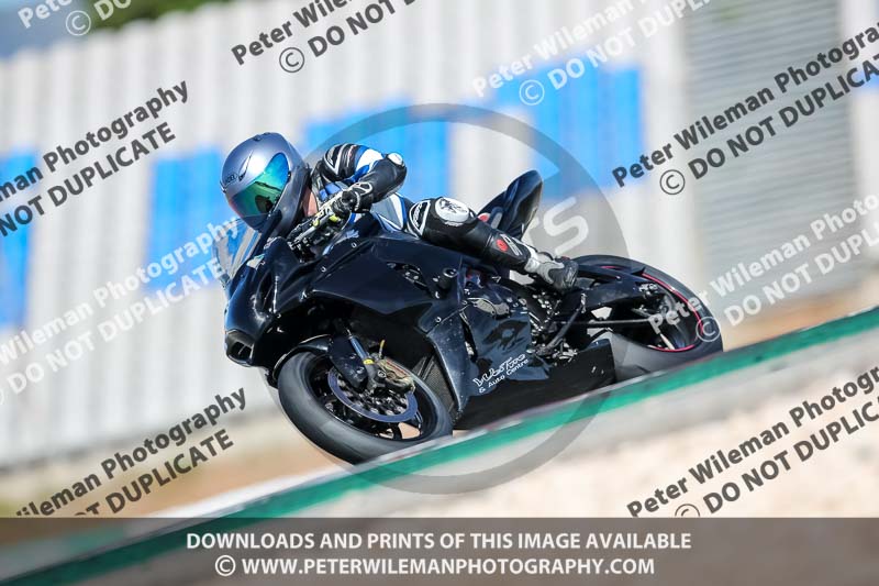 motorbikes;no limits;october 2019;peter wileman photography;portimao;portugal;trackday digital images